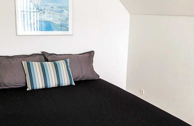 8 Person Holiday Home in Hadsund-by Traum - Foto 16