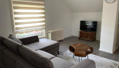 Gemütliche Ferienwohnung bei Hamburg - Foto 5