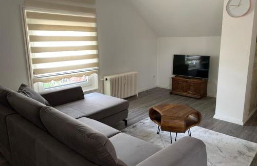 Gemütliche Ferienwohnung bei Hamburg - Foto 5