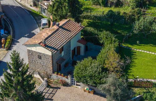 Chianti Villa Chicco, piscina privata, ampio giardino, BBQ e parcheggio - Foto 2