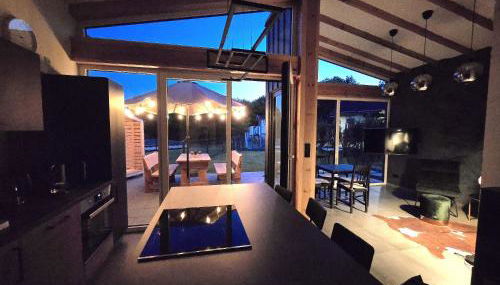 Hunsrücker Tiny Ferien R - Foto 5