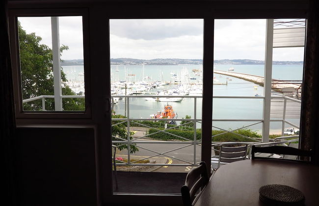 Devoncoast Seaview Apartments - Foto 10