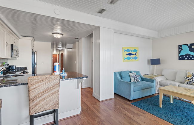 Green Reef #8- Beachy Keen - Foto 42