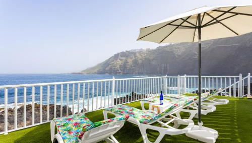 OkStay Sea Front Paradise Tenerife - Foto 2