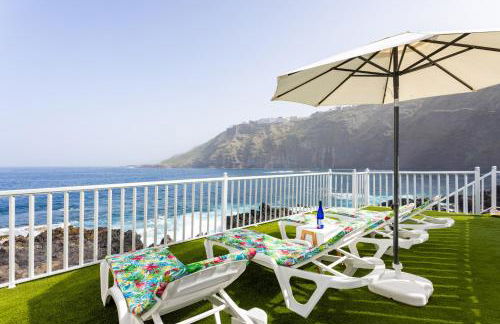 OkStay Sea Front Paradise Tenerife - Foto 2