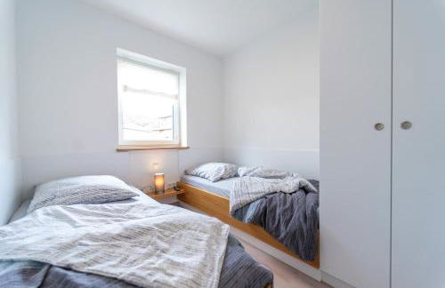 Ferienhaus Zum Kuckuck, Wng 2, Urlaub im Eichsfeld - Foto 14