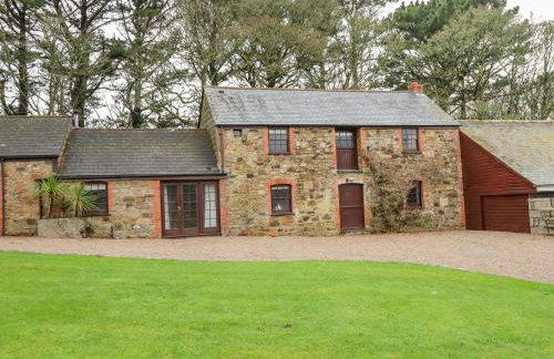 Barn Cottage - Photo 1