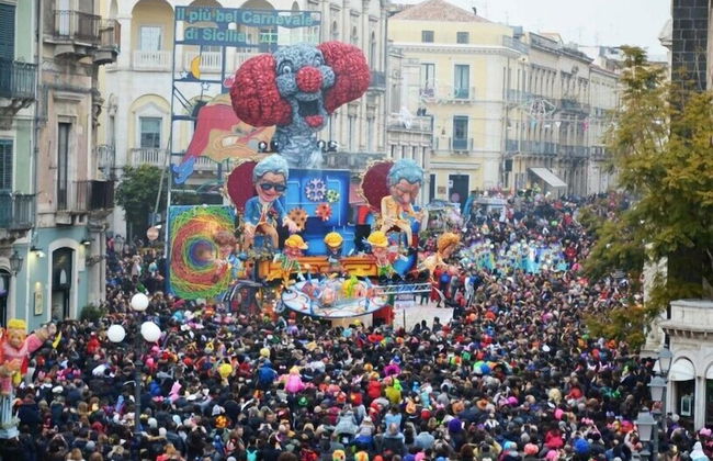 B&B Acireale - Il Cavalluccio Marino Fronte Mare - Photo 58