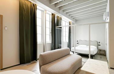 CASA MONTI Sherry Suites - Foto 5