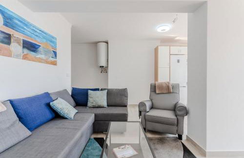 Sea Dunes Apt - 3 BR with sea view - Foto 32