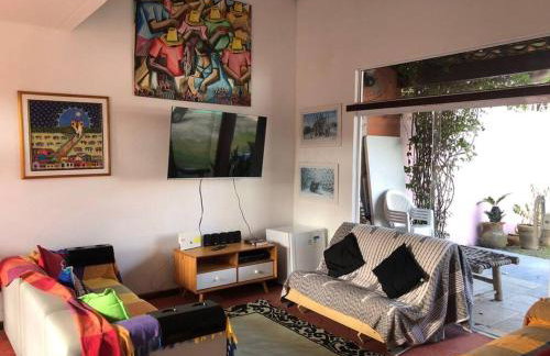 Car in the garage and everything on foot. - Photo 3