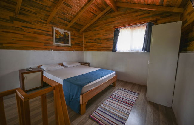 Cirali Villa Zeytin - Foto 6