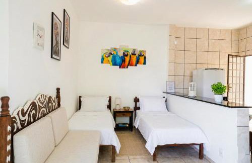 Casa Inteira Com Total Privacidade e Quintal - Foto 5