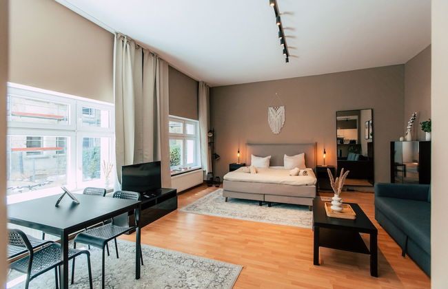 Luga Homes - Chausseehaus - Foto 52