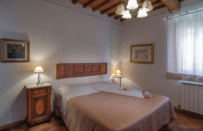 Casa Vacanze Le Fornaci - Foto 25