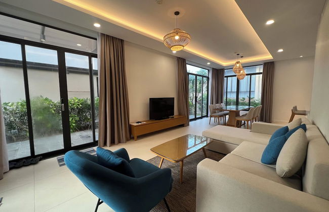 Suite & Pavilion Thien Kim - Foto 24