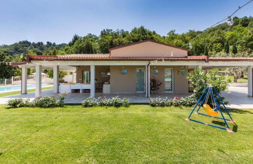 Villa Lerant - Foto 12