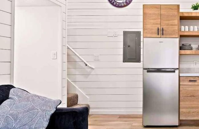 Zion Utah Jellystone Park - Foto 5