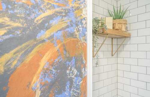 Beautifully Designed 1 Bed Flat - Foto 9