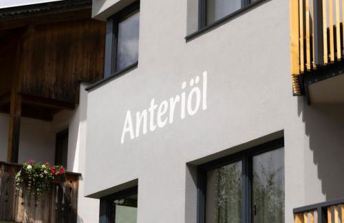 Ciasa Anteriol NEW SUMMER 2025 - Foto 12