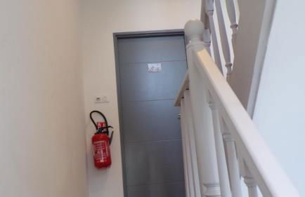 APPART'HOTEL CASA Patricia - Foto 6