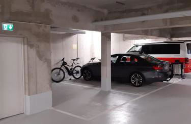 FEWO RISSERKOGEL das Original mit großem Garten - Foto 26