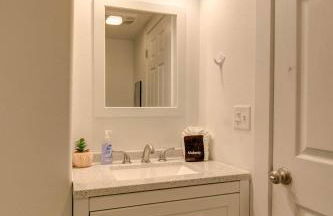 Cranberry Cottage Studio by the Sea w fireplace - Foto 12