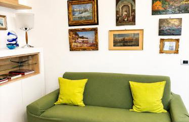The VIEW Apartment, MURANO island - Foto 2