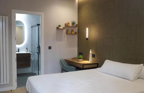 Plaza Mayor - Apartamentos Burgos Deluxe - Foto 27