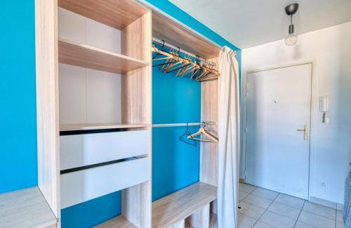 L'Havre de paix - Vaulx en Velin- Proximité Lyon - Foto 9