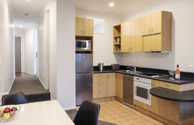 Quest on the Terrace - Foto 14