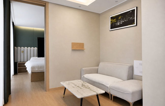 Haeundae Lamer Stay - Foto 14