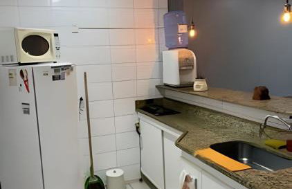 Flat Luxo Lapa - Foto 22