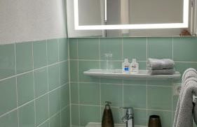 Apartment nähe Ettlingen - 15 min zur Messe Karlsruhe - Foto 10