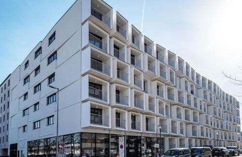 My Room Messe Munich Apartment - Foto 15