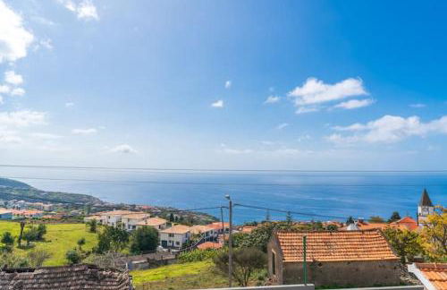 A Casa Valentina - Estudio vista panorâmica para o mar - Foto 21