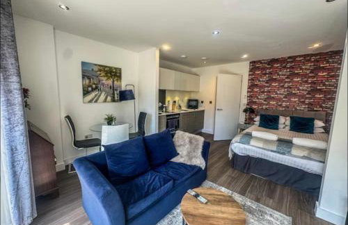 Home2Home - Train Station - Foto 7