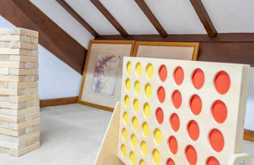 Poplar Farm Barn - Spring Functions Events Welcome - Pass the Keys - Foto 52