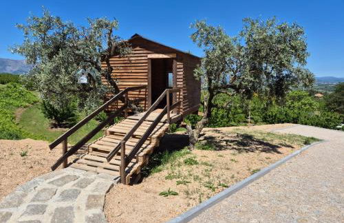 Quinta do Limite - Casa do Camponês - Foto 20