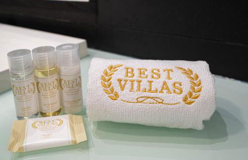 Best Villas - Park Ofir - Foto 19