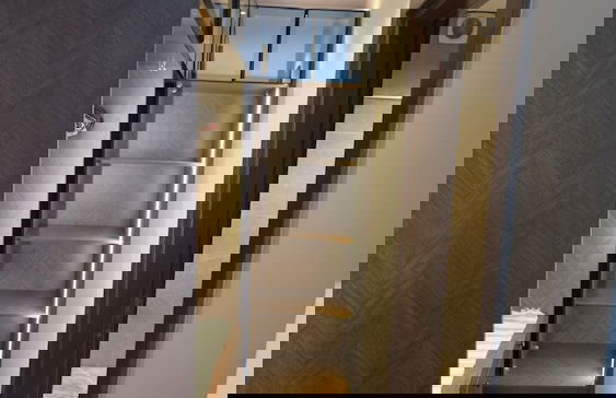 Mynt Stay zed west Residence - Foto 18