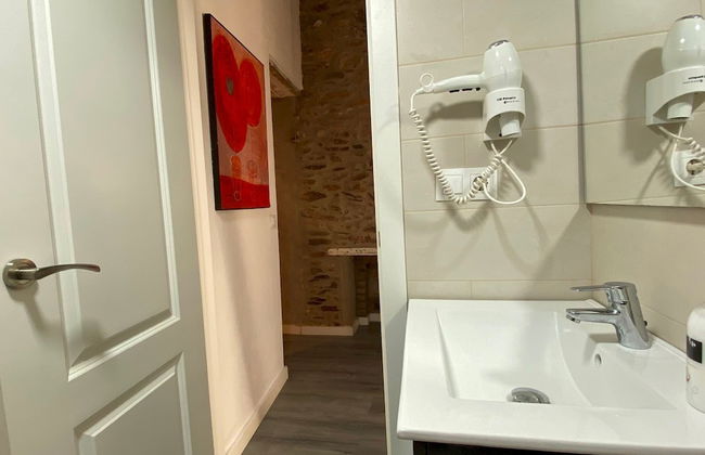 Unique 3 BED House in Horta By Myrentalhost - Foto 9