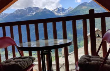 Ampia mansarda con vista panoramica CIR 163 - Foto 6