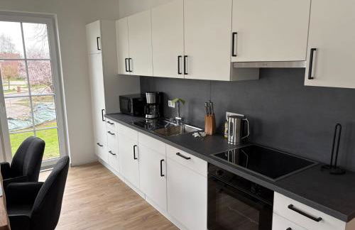 Gartenstraße 22 Haus E Wohnung DG - Foto 8