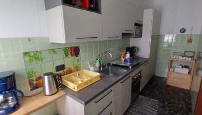 Retica Tirano - Foto 4, stove, dishwasher, pet friendly, toaster, minibar