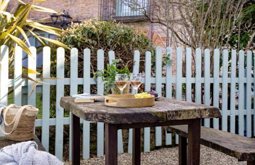 Rose Cottage - Photo 29