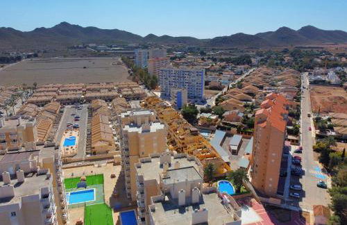 La terracita de Playa Honda con Parking - Foto 61