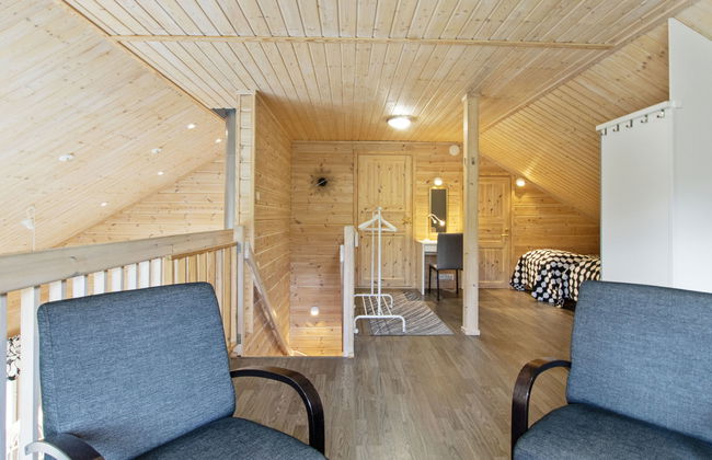 Päivänsäde 8 lapinkulta - Photo 23