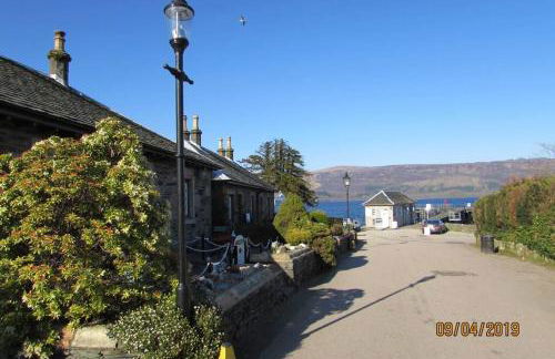 Craiglynn Holiday Apartment Loch Lomond - Foto 35