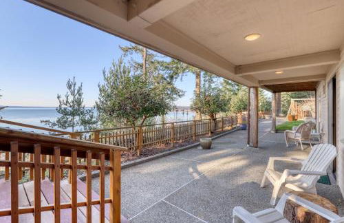 Seascape Lodge - Foto 48